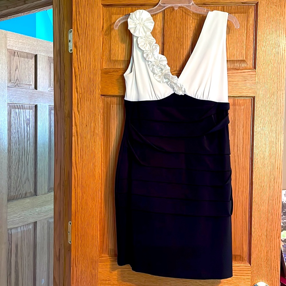 Women’s cocktail dress